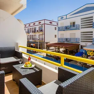 Apartamento T2 Na Da Alagoa, Altura