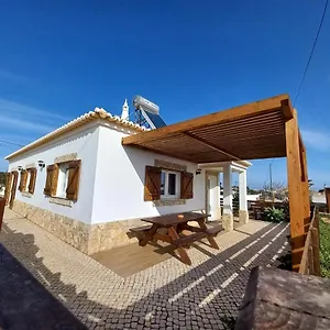 Casa Pinheirinho Sagres
