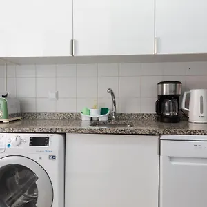  Appartement Lv Premier Chiado- Ch Portugal