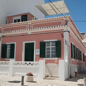 Monte Gordo Guest House Casa de Férias