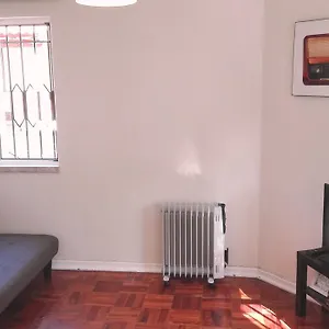  Appartement Boutique Portugal