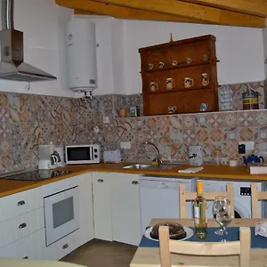 Сasa de vacaciones Casa D' Avó, Barao de Sao Joao