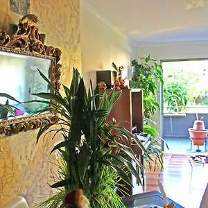 Rochas Shared Garden Refuge Funchal (Madeira)