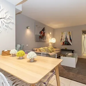 Apartamento Ria Formosa, Cabanas De Tavira
