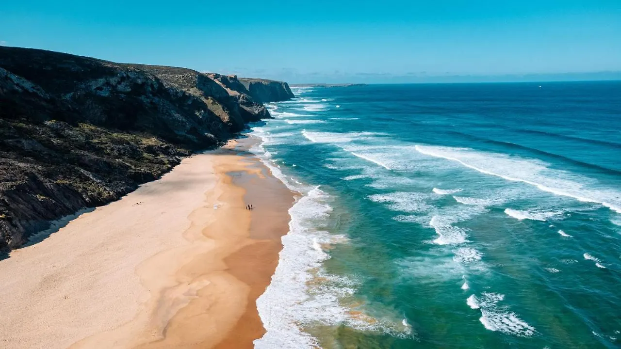 Barranco Da Fonte Βίλα Chabouco
