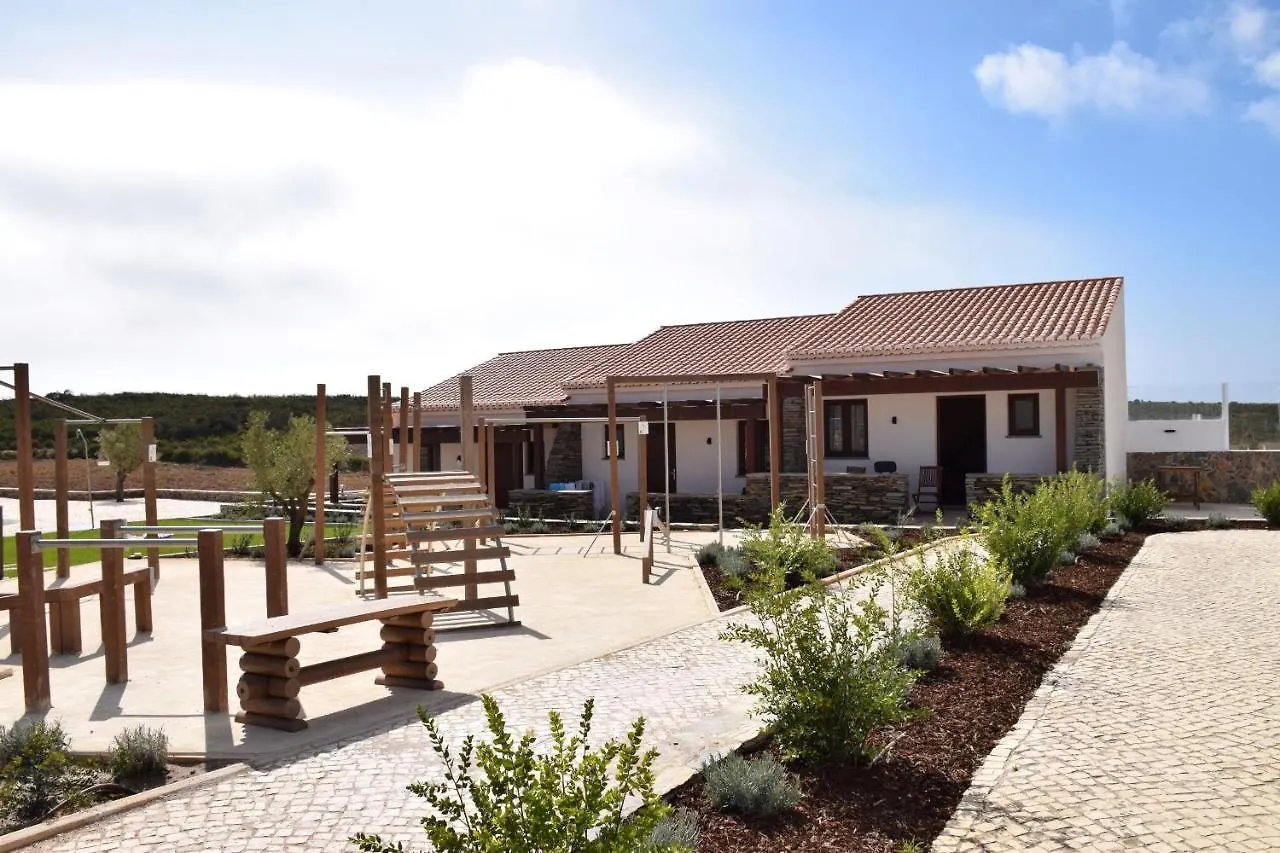 Barranco Da Fonte Βίλα Chabouco Πορτογαλία