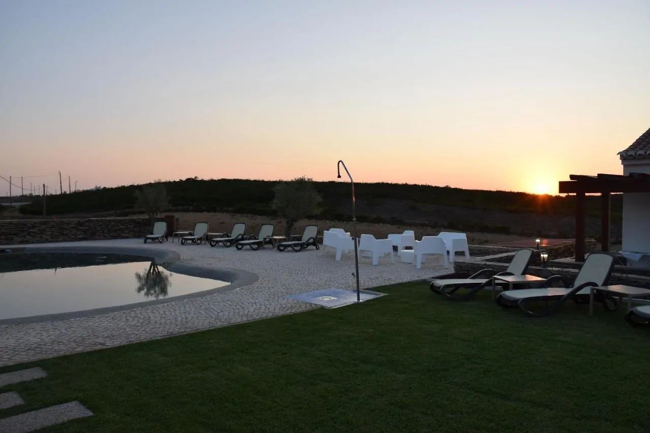 Villa Barranco Da Fonte Chabouco 0*,  Portugal